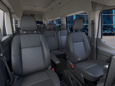 2026 Ford Transit Passenger XL