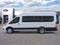 2026 Ford Transit Passenger XL