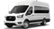 2026 Ford Transit Passenger XL