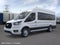 2026 Ford Transit Passenger Passenger Van XL