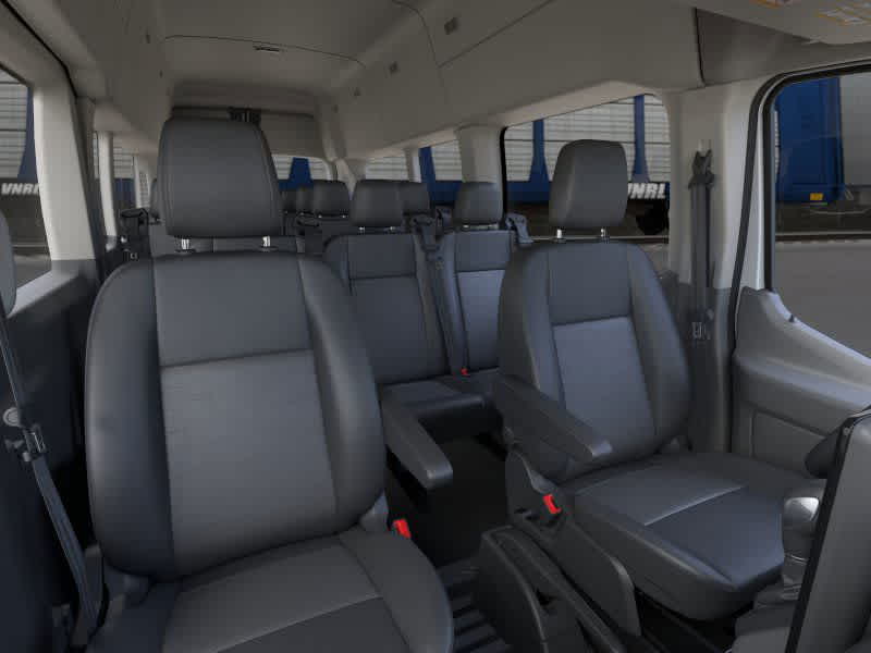 2026 Ford Transit Passenger Passenger Van XL