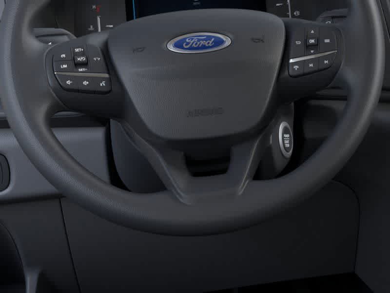 2026 Ford Transit Passenger Passenger Van XL
