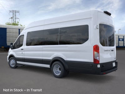 2026 Ford Transit Passenger Passenger Van XL
