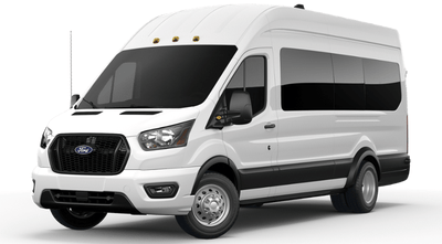 2026 Ford Transit Passenger Passenger Van XL
