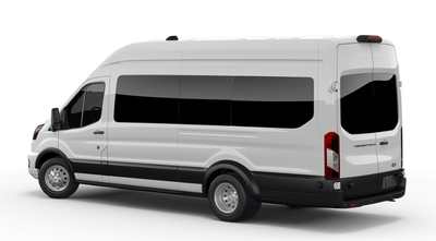 2026 Ford Transit Passenger Passenger Van XL