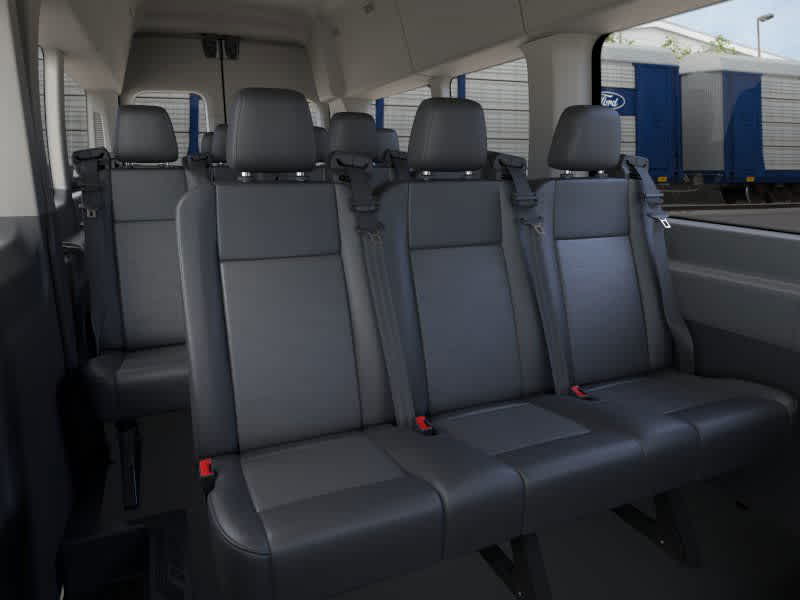 2026 Ford Transit Passenger Passenger Van XL