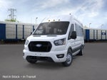 2026 Ford Transit Passenger Passenger Van XL