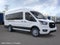 2026 Ford Transit Passenger Passenger Van XL