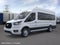 2026 Ford Transit Passenger Passenger Van XL