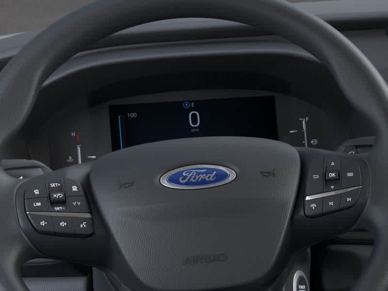 2026 Ford Transit Passenger Passenger Van XL