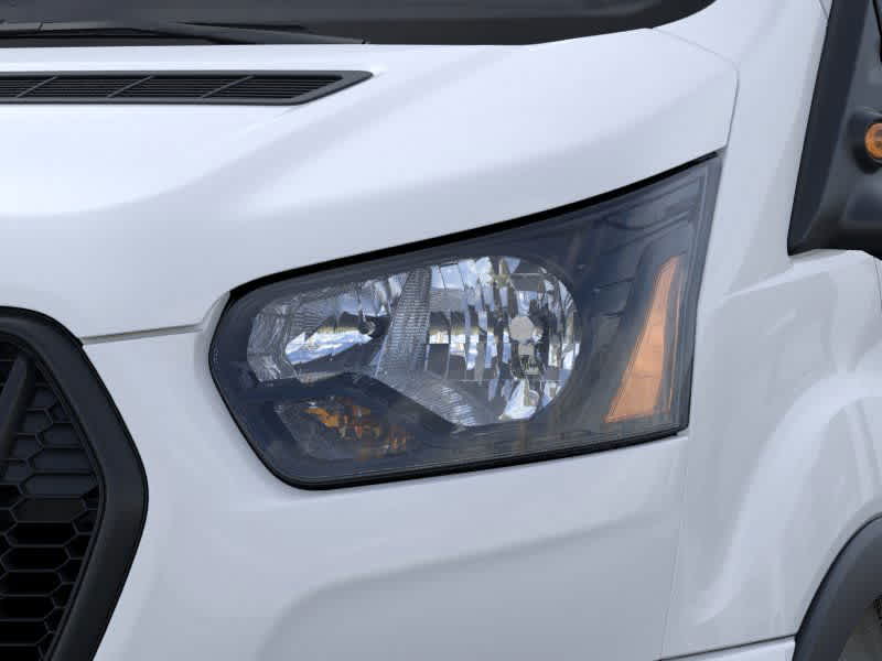 2026 Ford Transit Passenger Passenger Van XL