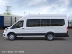 2026 Ford Transit Passenger Passenger Van XL