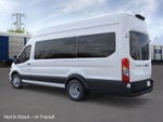 2026 Ford Transit Passenger Passenger Van XL