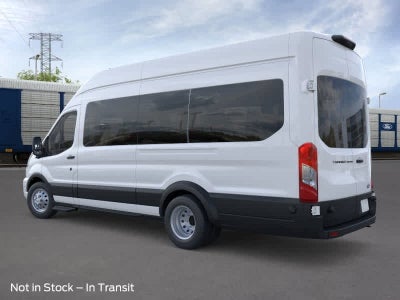 2026 Ford Transit Passenger Passenger Van XL