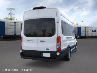 2026 Ford Transit Passenger Passenger Van XL