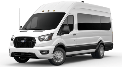2026 Ford Transit Passenger Passenger Van XL