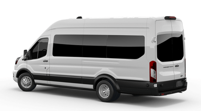 2026 Ford Transit Passenger Passenger Van XL