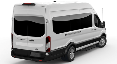 2026 Ford Transit Passenger Passenger Van XL