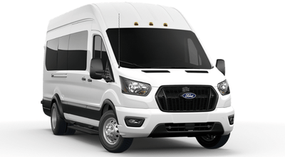 2026 Ford Transit Passenger Passenger Van XL