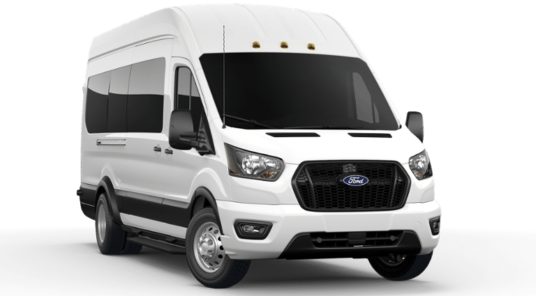 2026 Ford Transit Passenger Passenger Van XL