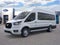 2026 Ford Transit Passenger XL
