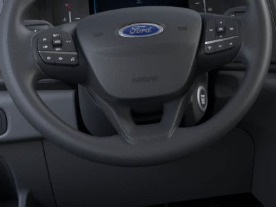 2026 Ford Transit Passenger XL