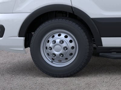 2026 Ford Transit Passenger XL