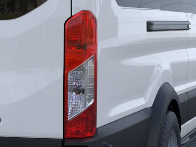 2026 Ford Transit Passenger XL