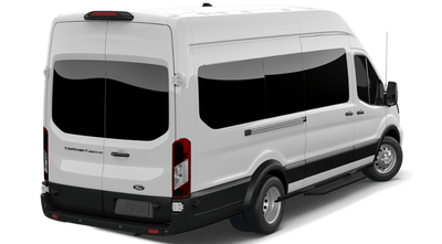 2026 Ford Transit Passenger XL