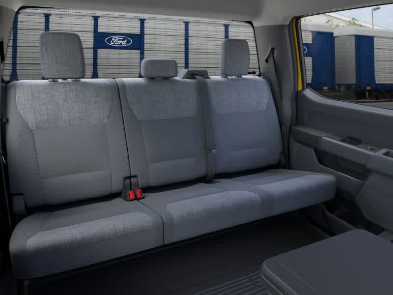 2026 Ford Super Duty F-550 DRW XL