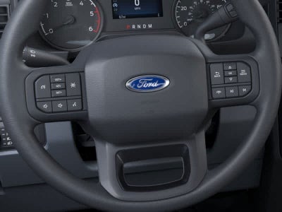 2026 Ford Super Duty F-550 DRW XL