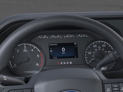 2026 Ford Super Duty F-550 DRW XL