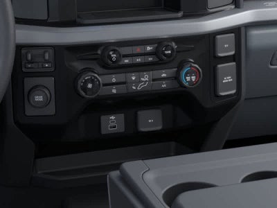 2026 Ford Super Duty F-550 DRW XL