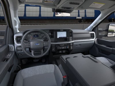 2026 Ford Super Duty F-550 DRW XL