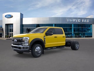 2026 Ford Super Duty F-550 DRW F-550® XLT