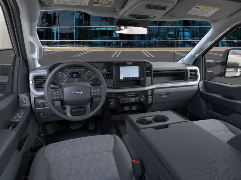 2026 Ford Super Duty F-550 DRW F-550® XL