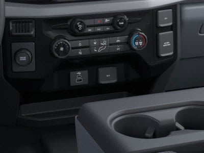 2026 Ford Super Duty F-550 DRW F-550® XL