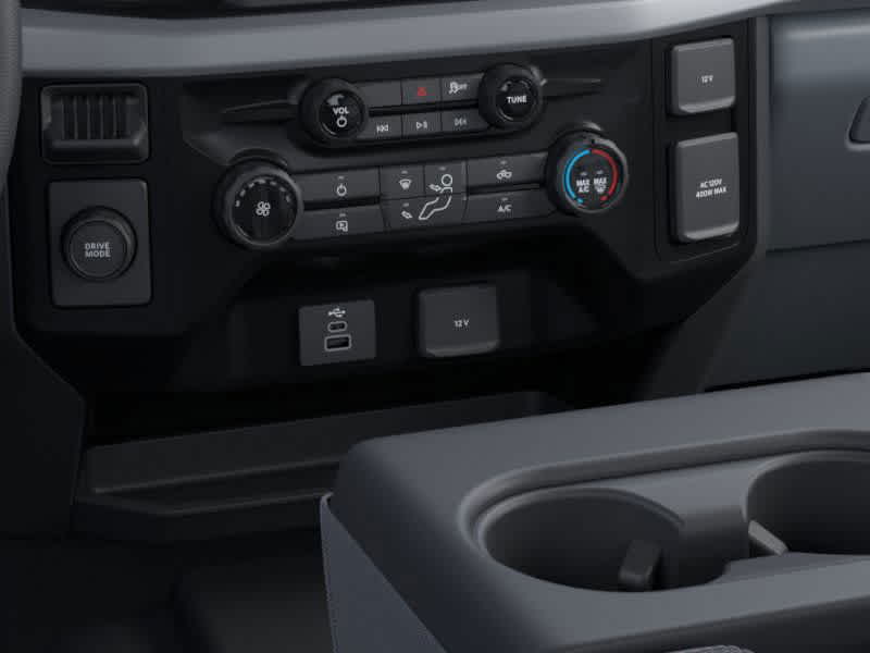 2026 Ford Super Duty F-550 DRW F-550® XL