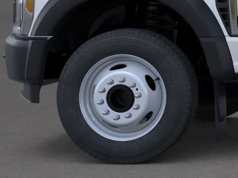 2026 Ford Super Duty F-550 DRW F-550® XL