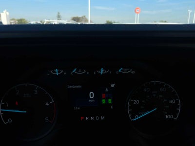 2026 Ford Super Duty F-550 DRW F-550® XL