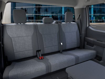 2026 Ford Super Duty F-550 DRW F-550® XL