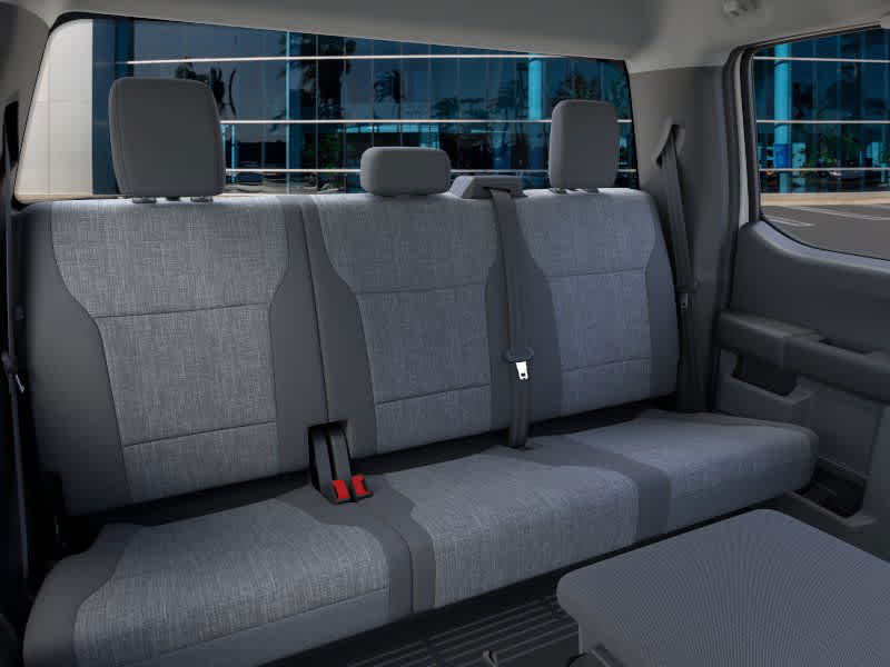 2026 Ford Super Duty F-550 DRW F-550® XL