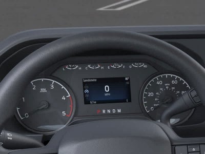 2026 Ford Super Duty F-550 DRW F-550® XL