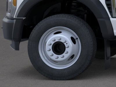 2026 Ford Super Duty F-550 DRW F-550® XL