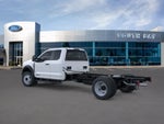 2026 Ford Super Duty F-550 DRW F-550® XL