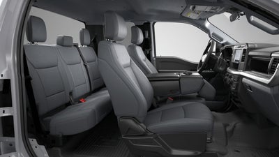 2026 Ford Super Duty F-550 DRW F-550® XL