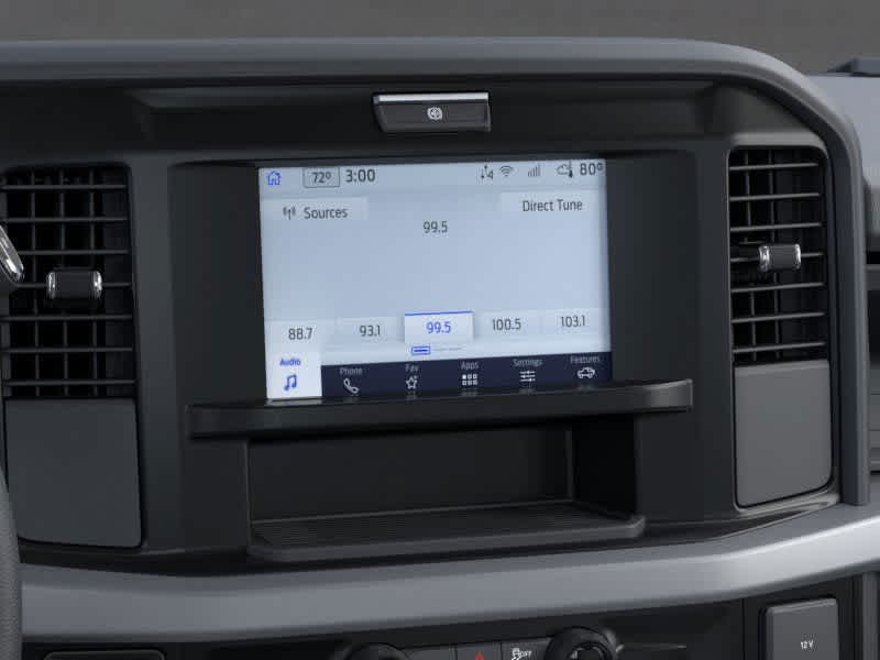 2026 Ford Super Duty F-550 DRW F-550® XL