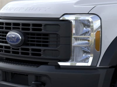 2026 Ford Super Duty F-550 DRW F-550® XL