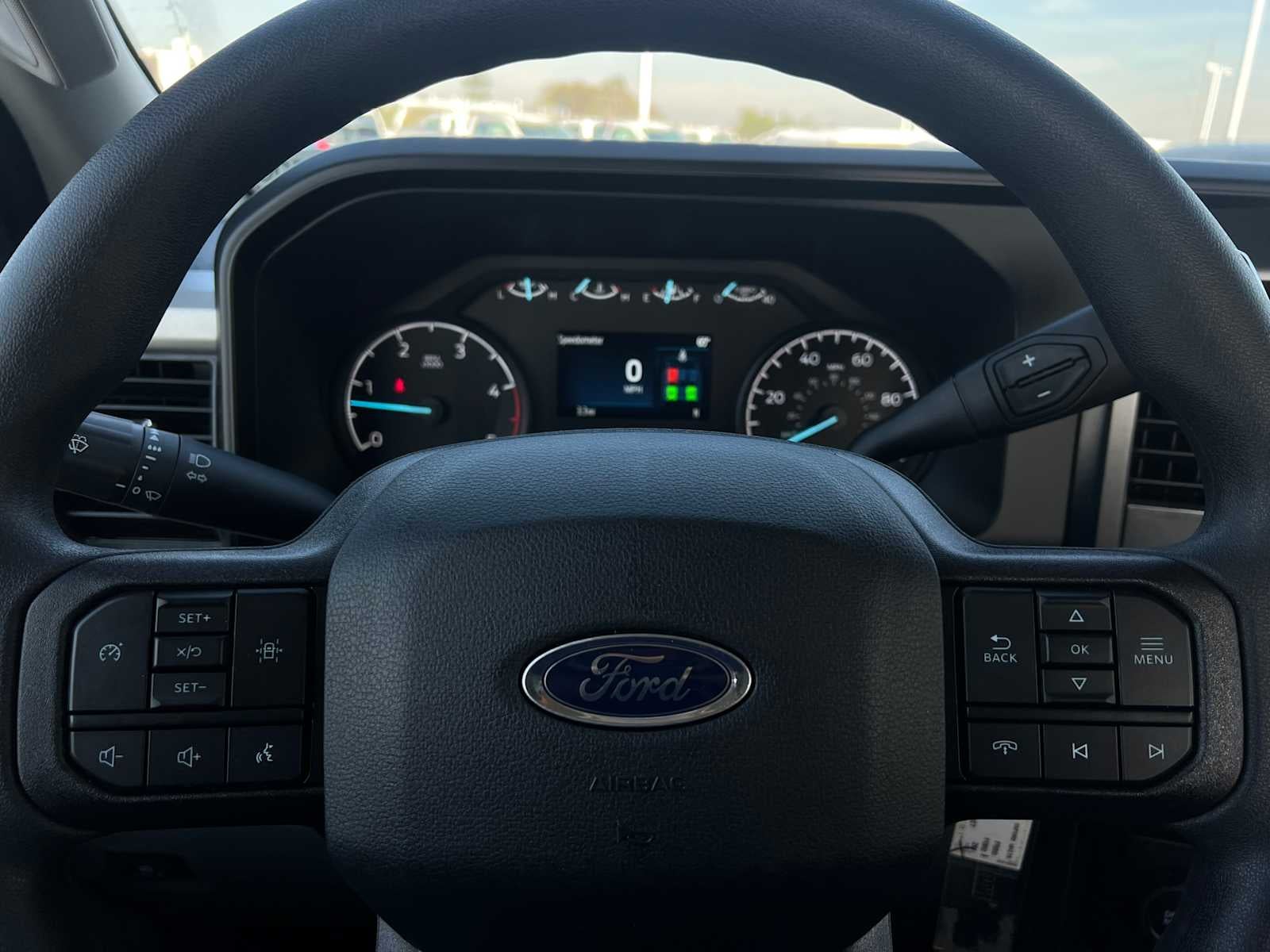 2026 Ford Super Duty F-550 DRW F-550® XL