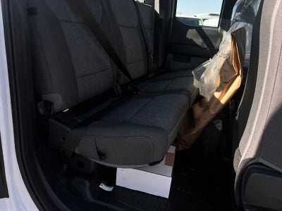 2026 Ford Super Duty F-550 DRW F-550® XL